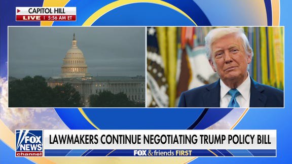 US strikes on Yemen continue after Houthi missile hits by Israeli airport; terror group vows 'aerial blockade'