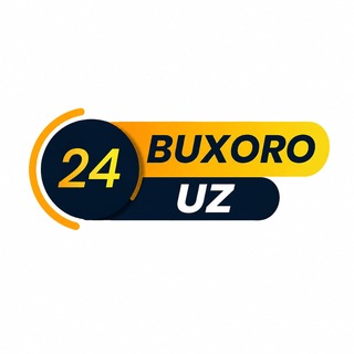 Telegram profile photo for Buxoro 24 | Расмий канал
