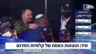 ירון אברהם: התרחיש של הקמת ממשלת אחדות לאומית ממש לא בא בחשבון. ניתוח.