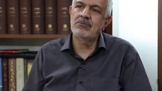 אחמד מסג'דג'מי: מר נהרג, איראן התעניינה בסעדי וחאפז