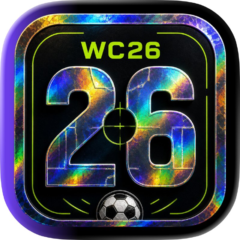 WC26 — Fixtures &amp;amp; Live Scores