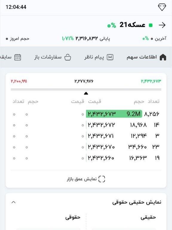 243 תורי מכירה וקנייה