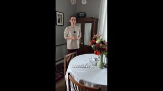 Как спрятать бардак в шкафу со стеклянными дверками? Целиком МЫ В МАХ подписаться - изображение 1 - спрятать, бардак, шкафу