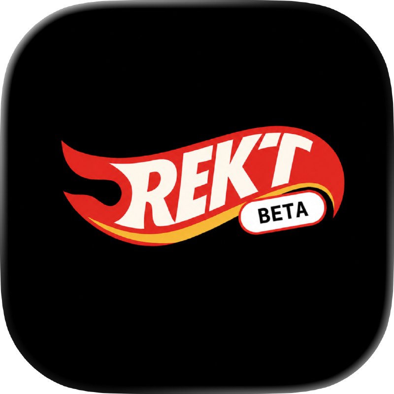Rekt App: Ride the Market