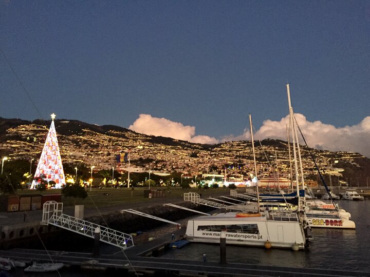 Madeira｜馬德拉群島自助指南