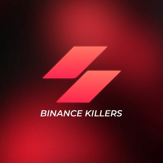 Binance Killers® Telegram channel profile photo