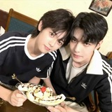 tmp era! mingxuan & zihao ‘ s world