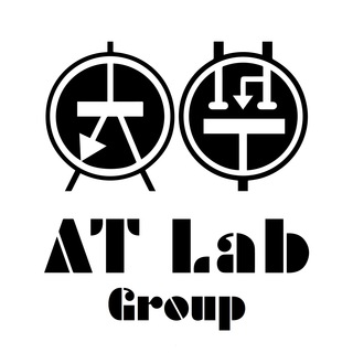 ⚡️AT Lab | Il gruppo | OTI⚡️