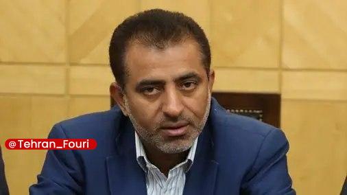 تهران فوری 🏙: مسئولان در شرایط جنگی با تصمیمات اقتصادی ضدمعیشتی با انسجام ملی بازی نکنندنماینده مردم تهران در مجلس با انتقاد از عملکرد