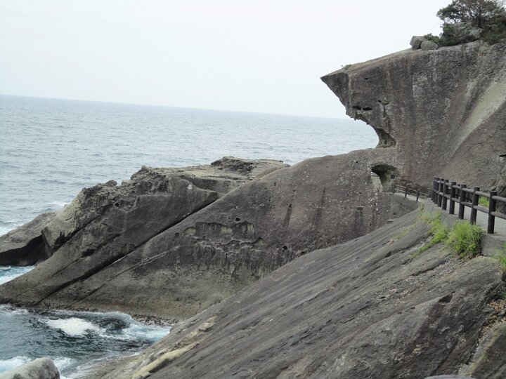 日本最受好評的海景溫泉--二天一夜遊紀伊勝浦周遭景點