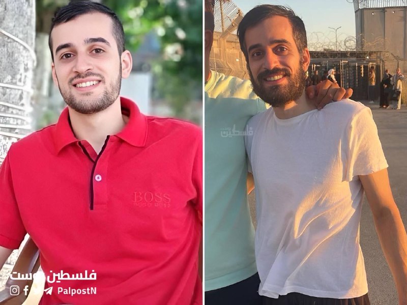 האסיר המשוחרר עוני א-שכשיר נעצר בפשיטה בשכם