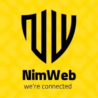 Telegram profile photo for NimWeb | نیم وب