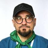 keshbazz. такой один