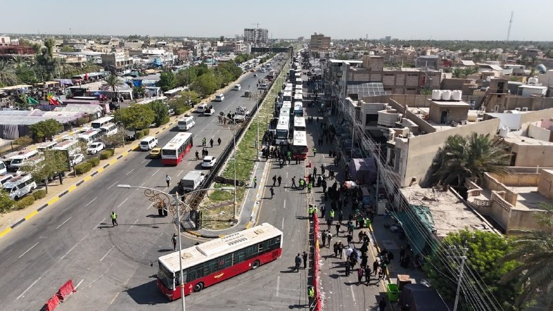 🇮🇶 חדשות אל נחיל 🇮🇶