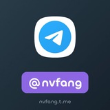 @nvfang 女方 女房 NFT