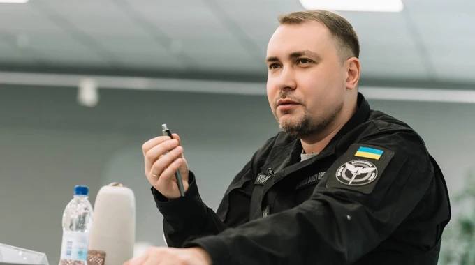 Керівник Офісу президента Кирило Буданов заявив, що Україна продовжить тиск на Росію для завершення війни