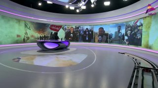 ALAhad TV - ערוץ אל אהד