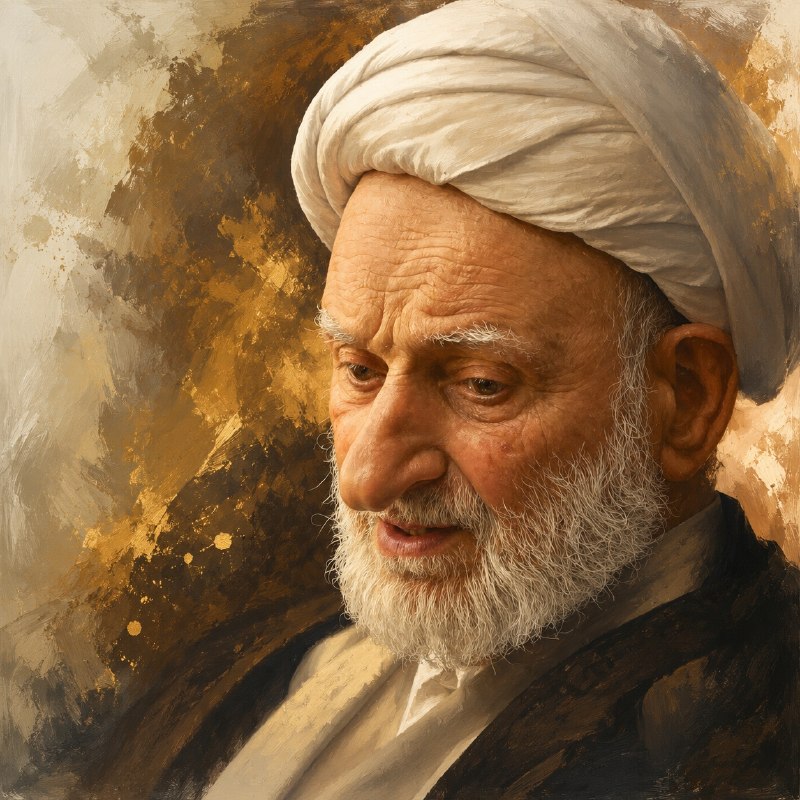 استاد مهدی دانشمند: ✍حضرت آیتالله محمدتقی بهجت:قرب، مراتبی دارد و بالاترین آنها لقاء است. و هر مرتبه از مراتبِ قُرب را، مقرِّبی (نزدیککنند