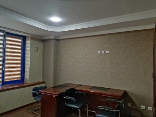 Biznes markazida qulay ofislarni sotib oling