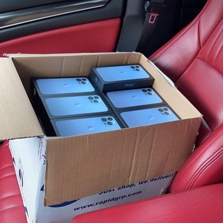 Ghana Shopping Centre Telegram Group Link