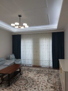 Сдается в аренду 2х ком. Квартира новостройке возле пл. Х.Олимджана