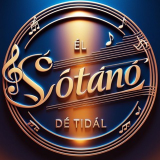 • El sótano de Tidal •