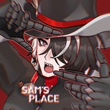 sam's place