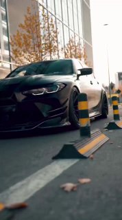 BMW M3 F80