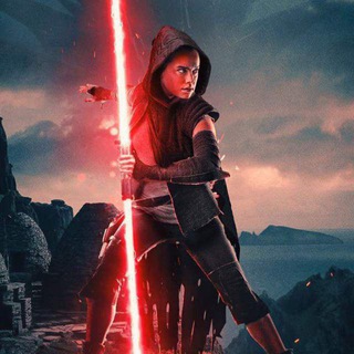 Telegram profile photo for RATED MOVIES🎬
