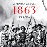 Karčma 1863 | Карчма 1863