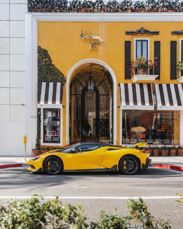 Pininfarina Battista 2