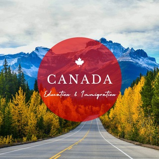 Canada 🇨🇦 Education and Immigration Telegram Group Link