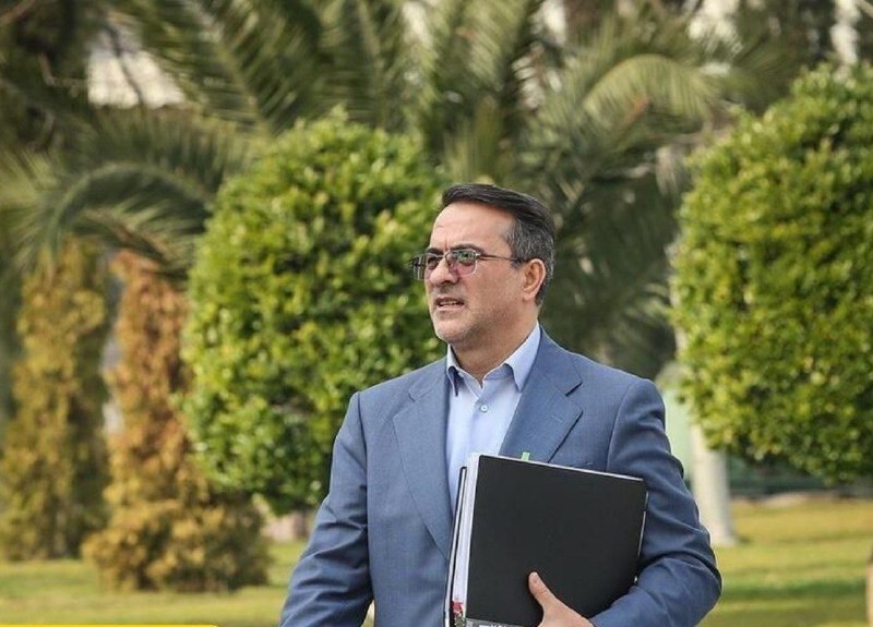 حقوق و دستمزد: 🔴👈رئیس سازمان اداری و استخدامی: لایحهای برای افزایش حقوق بازنشستگان از محل اضافهکار و رفاهیات به مجلس ارسال شد.🔵👈 علاء