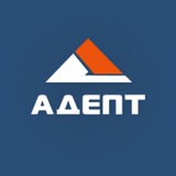 АДЕПТ 🏠 Проектирование и строительство