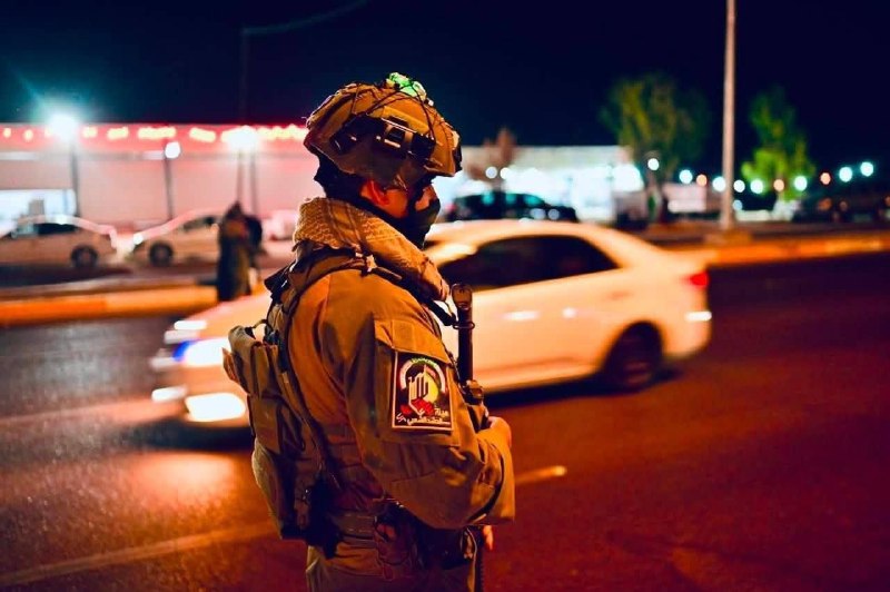 🇮🇶 חדשות אל נחיל 🇮🇶