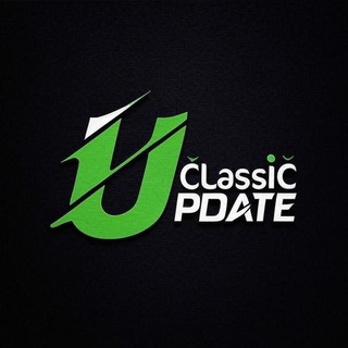 Telegram profile photo for ČlassiČ UPDATE