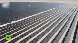 מתבססת על הפוטנציאל הסולארי שלה מול הביקוש הגובר לחשמל, אלג'יריה מאיצה את מעבר האנרגיה שלה. באל אואד נחנכה…
