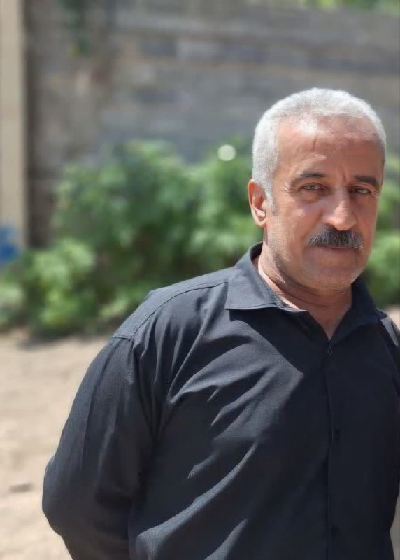 پنجکیها: 📆امروز 26 مرداد سالروز بازگشت آزادگان به میهن عزیز ایران می باشد.آزاده سرافرازآقا محمد احمدی پنجکی فرزند: مرحوم مشهدی کر