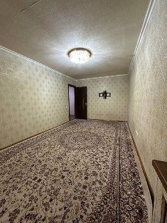 СВОЯ. Сдаётся 4х комнатная квартира в Новза метро. 4/4/5