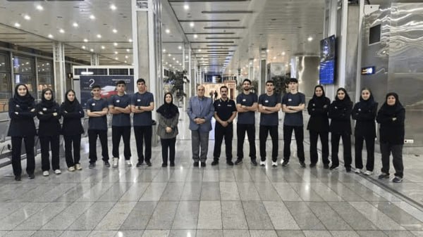 اخبار زنجان: اعزام ۲ ملی‌پوش زنجانی به رقابت‌های بدمینتون قهرمانی آسیای میانه🔹رئیس هیئت بدمینتون استان زنجان از اعزام آیسان شوریده و 