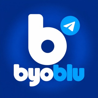 Telegram profile photo for Byoblu