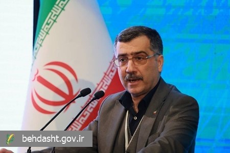 وبدا؛ رسانه سلامت وزارت بهداشت: 💢معاون تحقیقات و فناوری وزارت بهداشت خبر داد✅ رشد پژوهش‌های اعتیاد در ایران✅ ضرورت تقویت مطالعات بین‌رشته‌ای و علوم اجتم