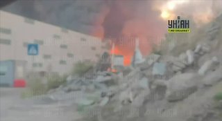 Ukraine's General Staff confirms air-launched missiles struck both the primary and backup Russian command posts near occupied Donetsk on August 26-27.