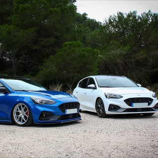 Club Focus Mk4 Telegram Group Link