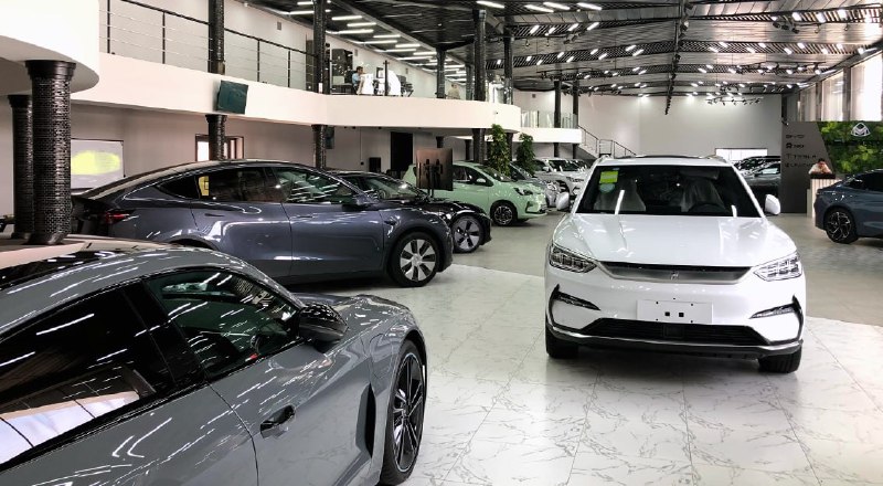 В Беларуси изменили правила импорта автомобилей для юрлиц