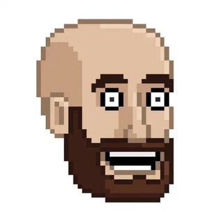 Telegram profile photo for Макаренков об играх