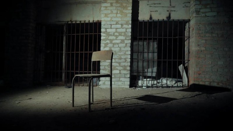 Investigation: Inside Russia's FSB prison system in Crimea