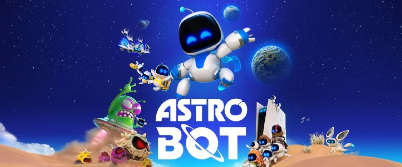 PSNCity.ir | اکانت قانونی: ✅#اکانت_قانونی Astro Bot❗#غیر_اشتراکی❗➖➖➖➖➖5:🔵 ظرفیت اول : ❌🔵 ظرفیت دو : 3.900🔵 ظرفیت سوم : 1.500➖➖➖➖➖📲 : @rzking94