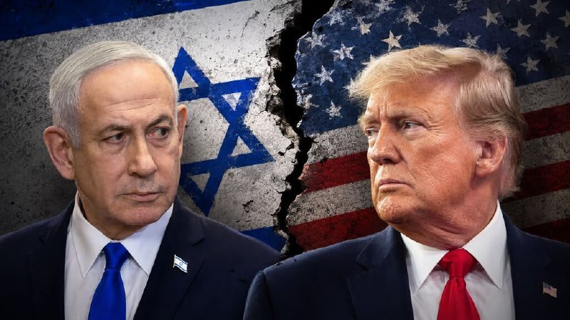 משחק הבחירות של טראמפ ונתניהו; אמריקה דוחה את היישום הסופי של תוכנית עזה