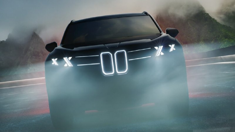 Новый BMW X5 (G65) подкинул интригу раньше официального показа: в Сети всплыли ф